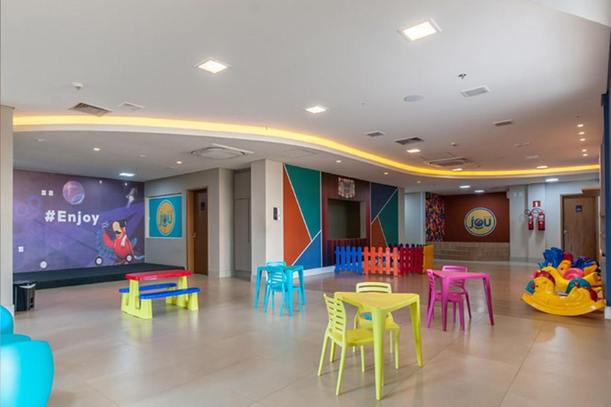 Ideal Para Familias, Hospede-Se No Solar Das Aguas. Olimpia Exterior photo