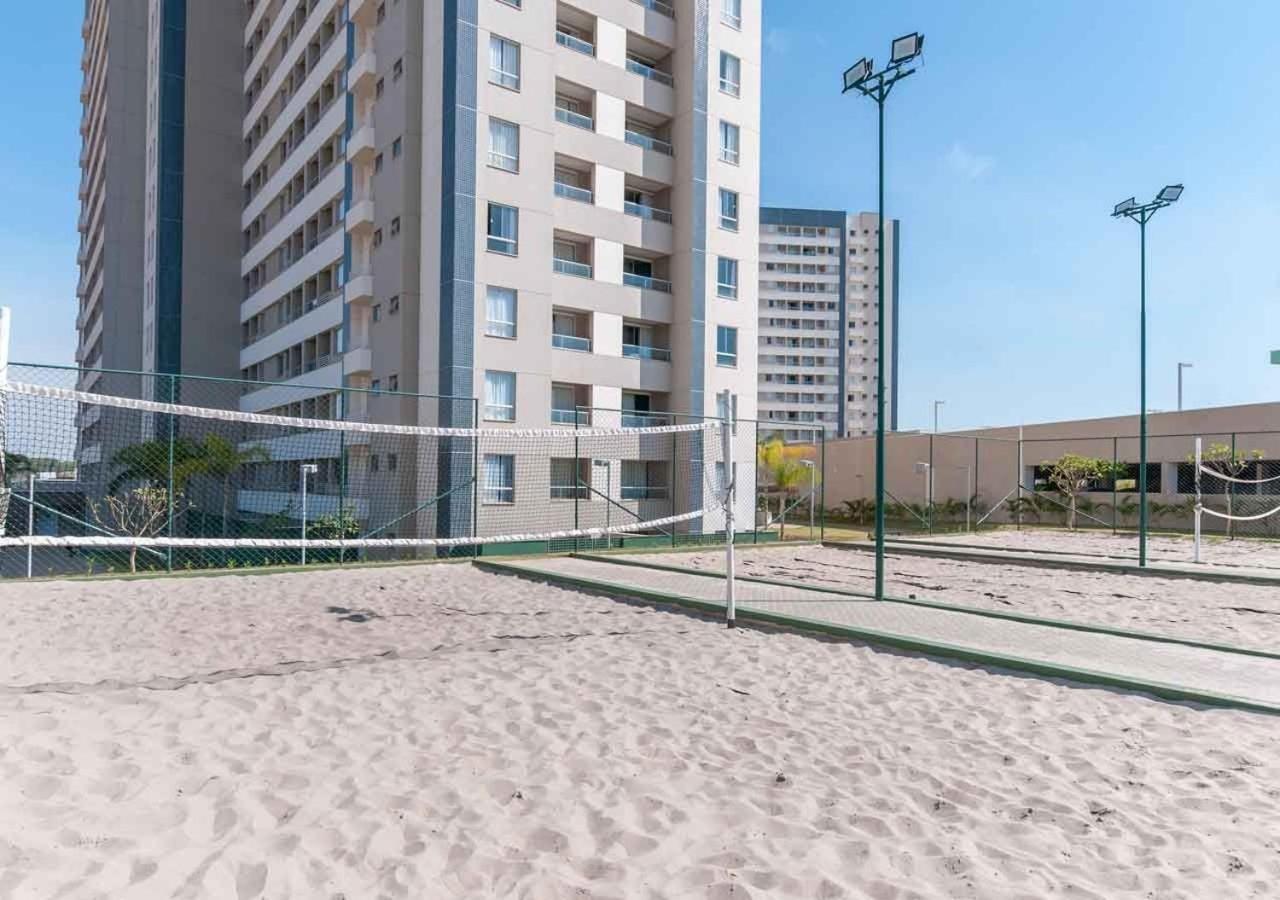 Ideal Para Familias, Hospede-Se No Solar Das Aguas. Olimpia Exterior photo